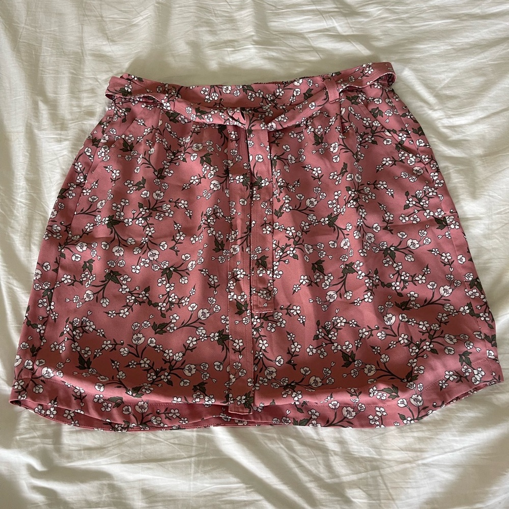 M Skirt